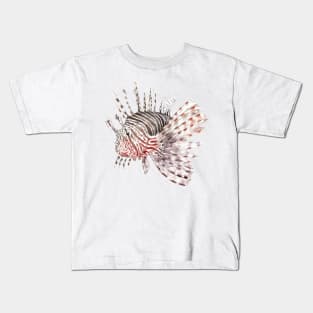 Lionfish Kids T-Shirt